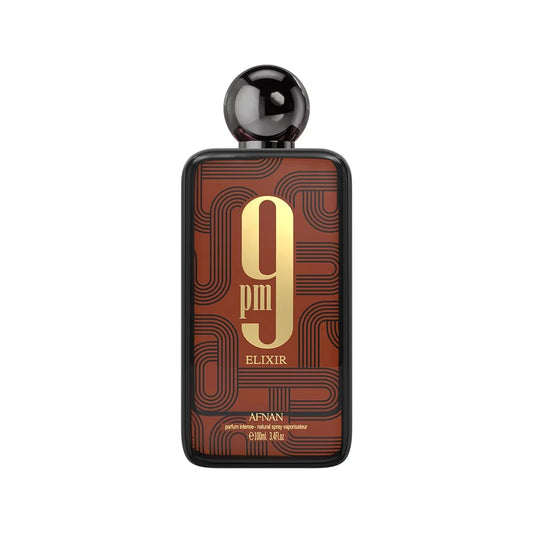 Perfume Original Afnan 9PM Elixir