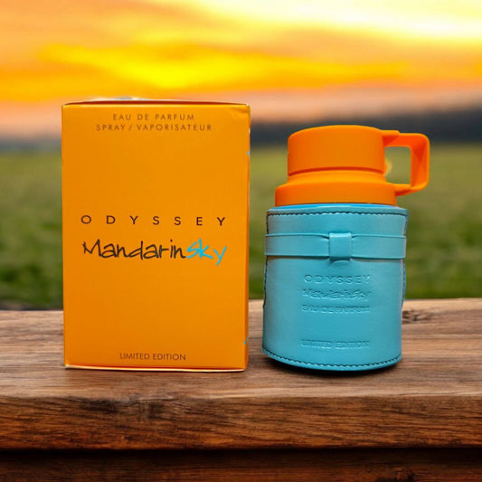 Mandarin Sky Original